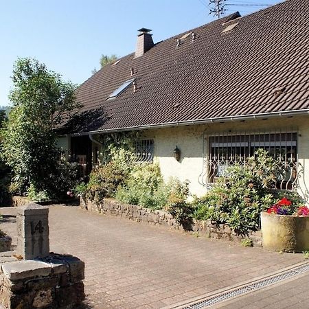 AllenbachHaus "Zwischen Den Waeldern"公寓 外观 照片