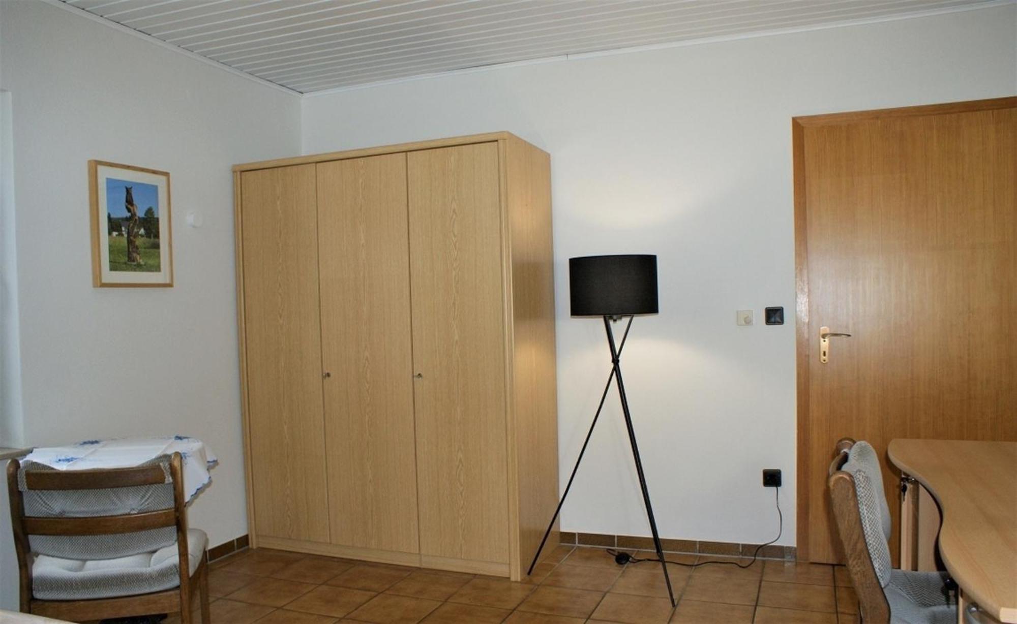 AllenbachHaus "Zwischen Den Waeldern"公寓 外观 照片