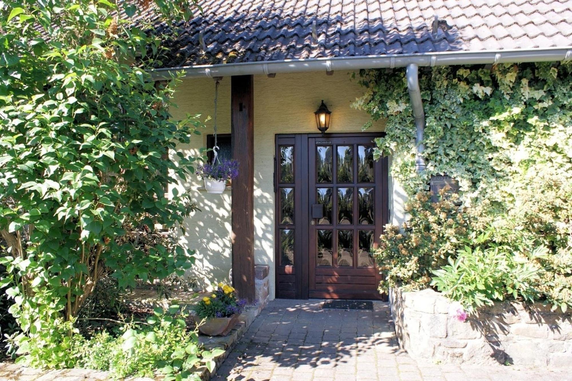 AllenbachHaus "Zwischen Den Waeldern"公寓 外观 照片